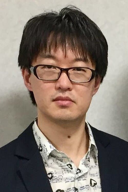 Eisaku Kawanami profile photo