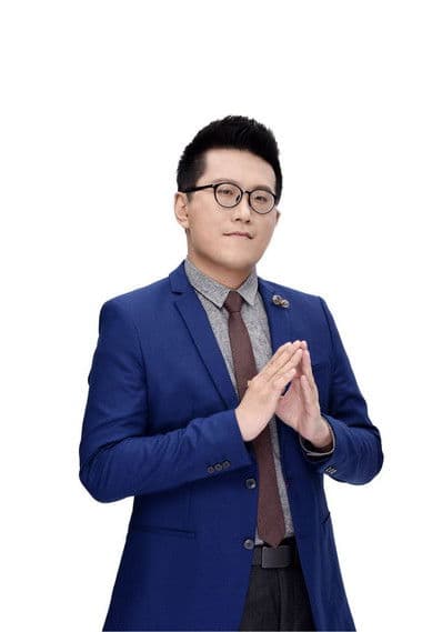 Huang Chi-Chung profile photo