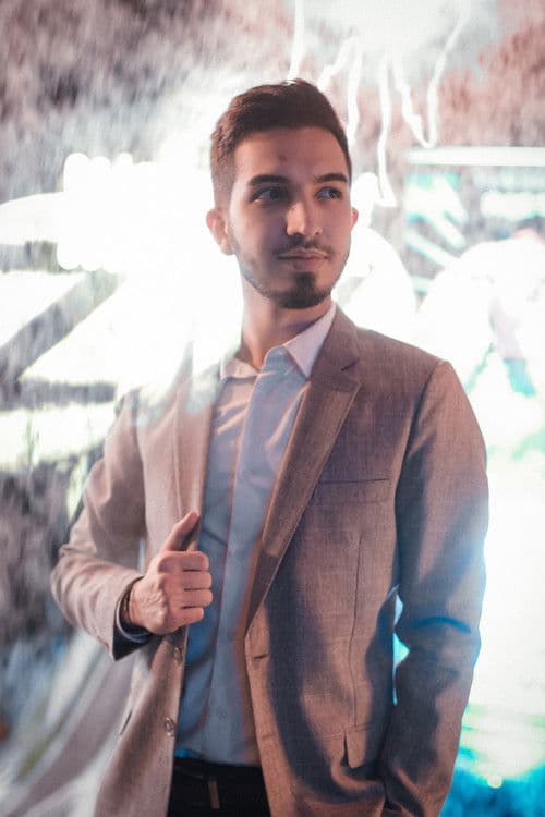 Fabrizio Gómez profile photo