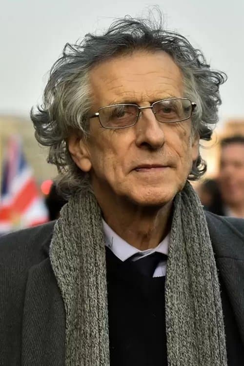 Piers Corbyn profile photo