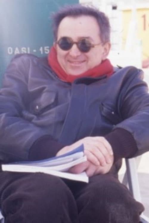Gianfranco Mingozzi profile photo