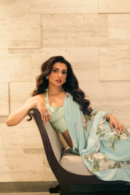 Amna Ilyas profile photo