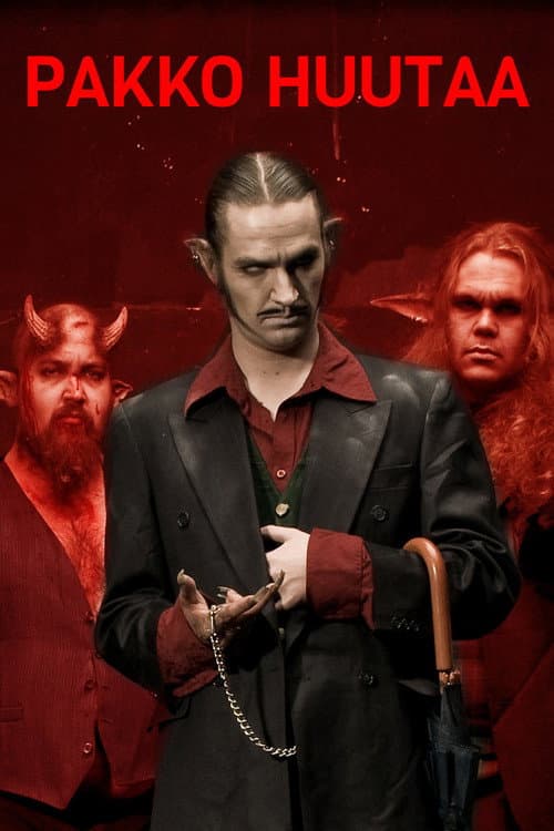 Shout Your Lungs Out poster