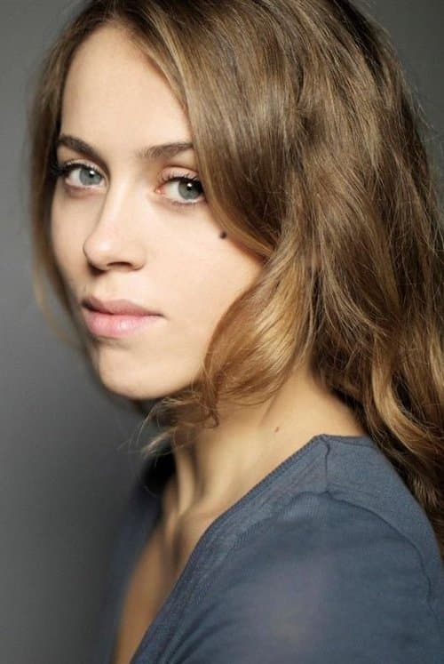 Pauline Huruguen profile photo