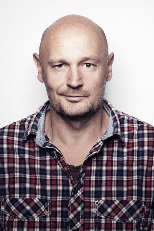 Erlend Loe profile photo