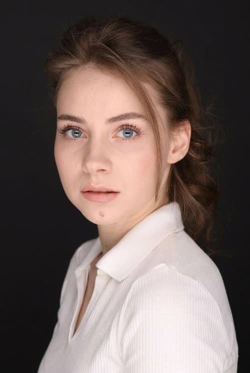 Angelina Gushchyna profile photo