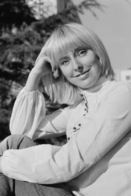 Britt Allcroft profile photo