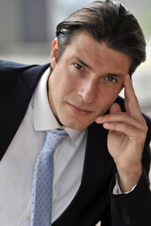 Massimiliano Boccaletti profile photo