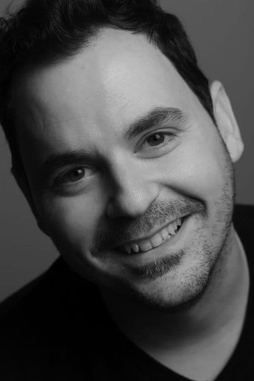 Yannis Zafeiriou profile photo