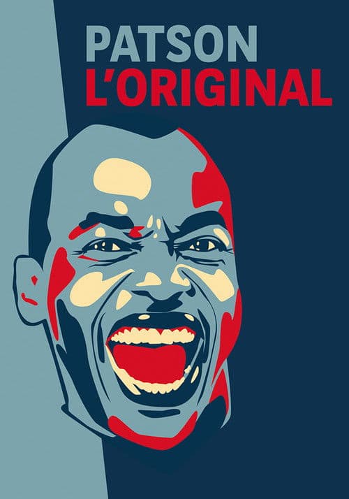 Patson ® l'original poster