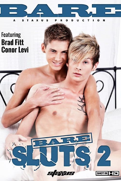 Bare Sluts 2 poster