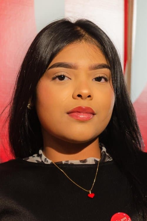 Rebeca Andrade profile photo