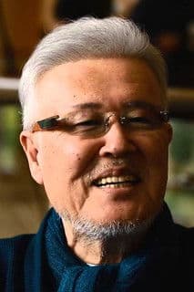 Kazuo Koike profile photo