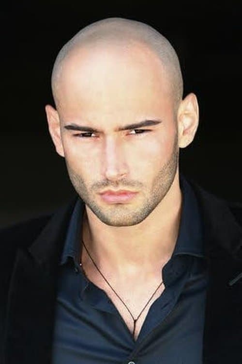 Christian Monzon profile photo