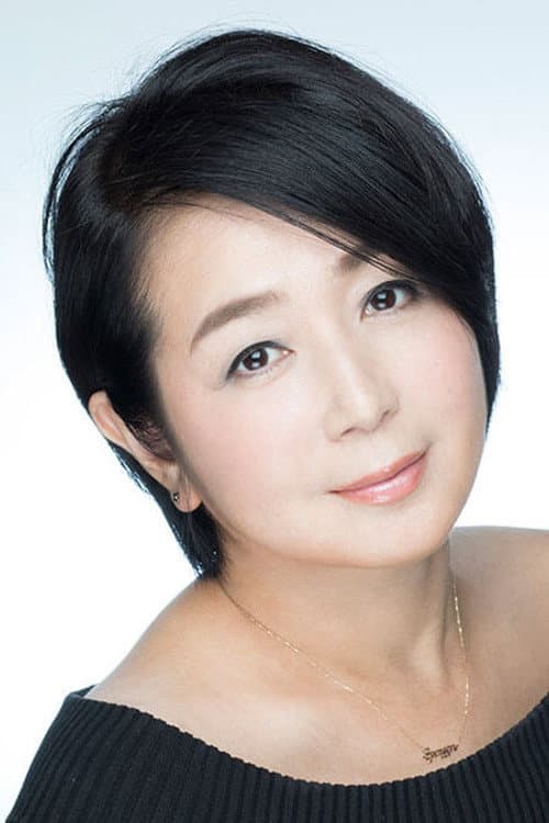 Kaori Oguri profile photo