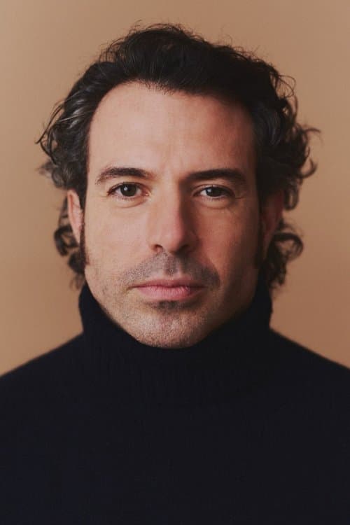 Tom Cullen profile photo