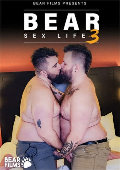 Bear Sex Life 3 poster