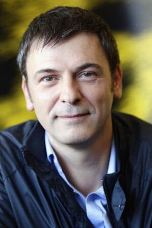 Laurent Achard profile photo