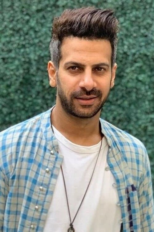 Karan Veer Mehra profile photo