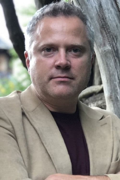 Sean Oliver profile photo