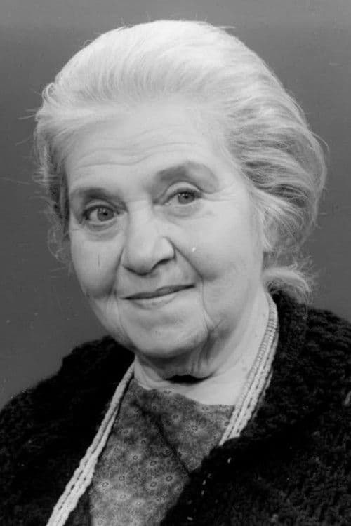 Norma Geraldy profile photo