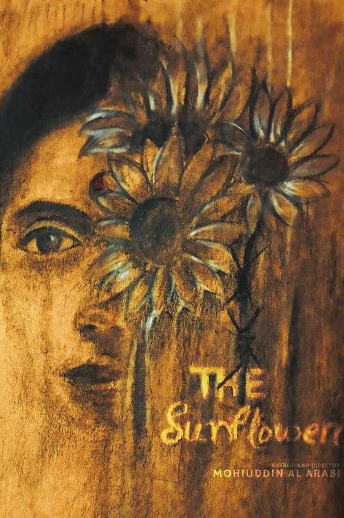 The Sunflower poster