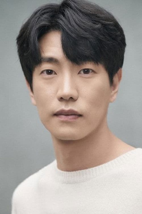 Ko Sang-ho profile photo
