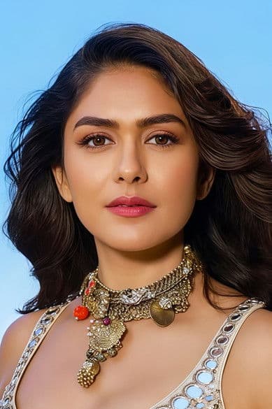 Mrunal Thakur profile photo