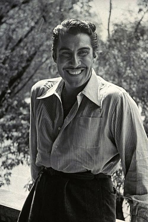 Emilio Fernández profile photo