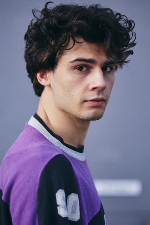 Orlando Lenzen profile photo