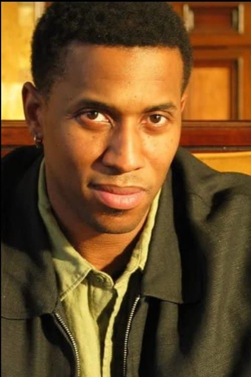 Clinton Jackson profile photo