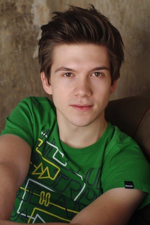 Patrick Baehr profile photo