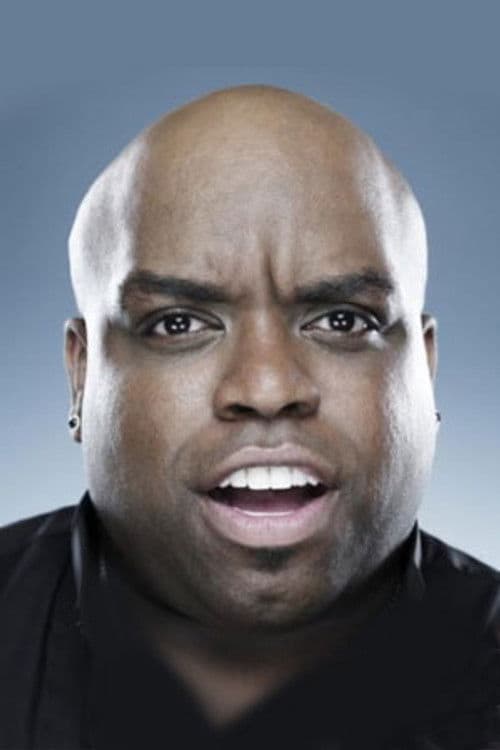 Cee Lo Green profile photo
