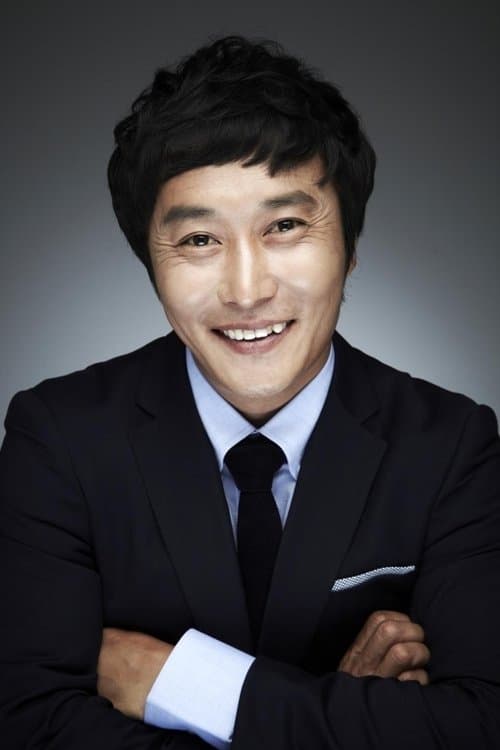 Kim Byung-man profile photo