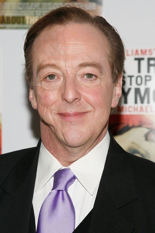 Edward Hibbert profile photo