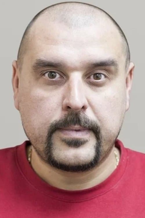 Mikhail Belyakovich profile photo