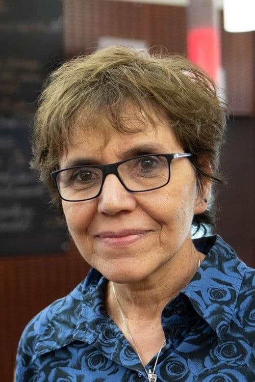 Marie-Christine Gambart profile photo