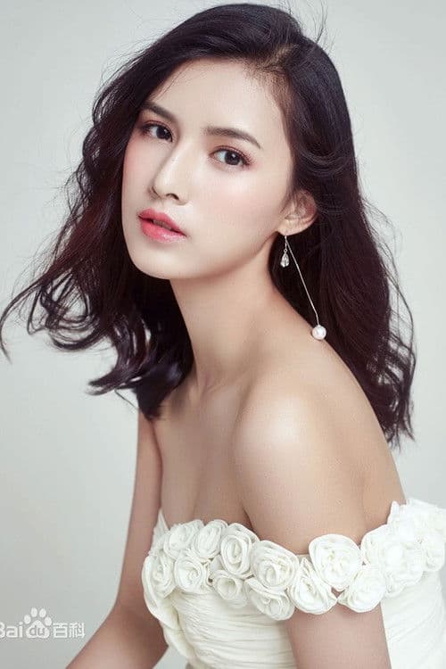 Yu Huanhuan profile photo
