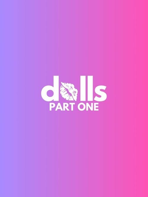 DOLLS: PART ONE poster