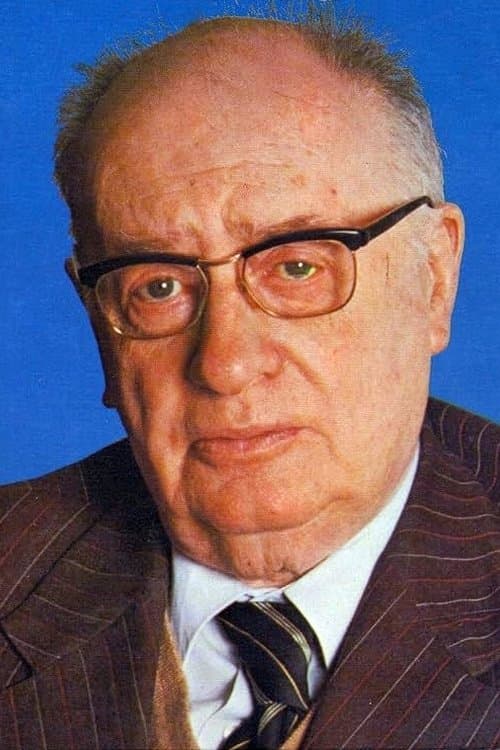 Frédéric Pottecher profile photo