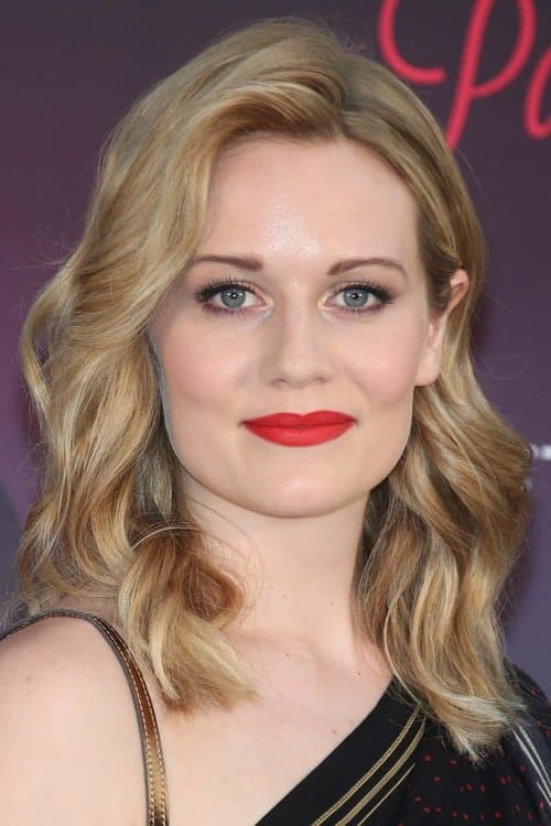 Cara Theobold profile photo