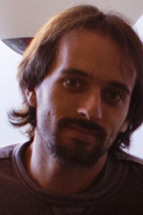 Alexandre Wahrhaftig profile photo