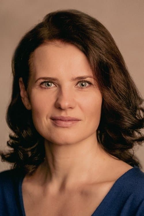 Wiktoria Gorodecka profile photo