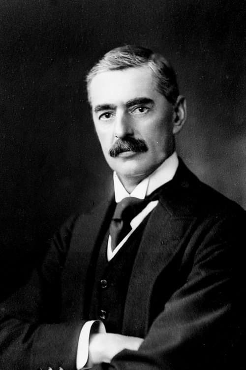 Neville Chamberlain profile photo