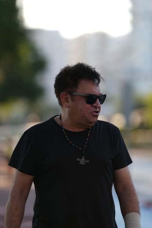 Kian Parsi profile photo