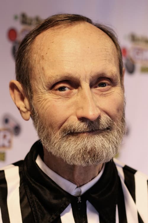 Walter Day profile photo