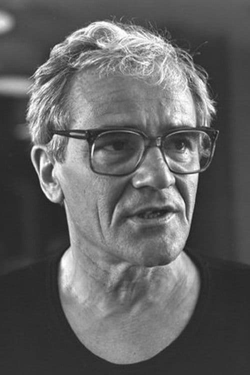 Géza Böszörményi profile photo