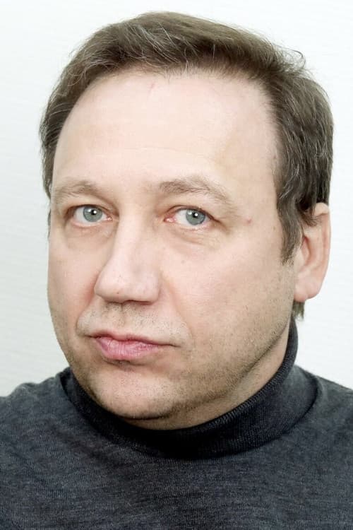 Georgiy Dronov profile photo