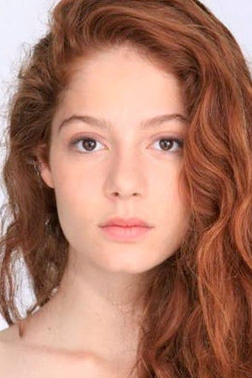 Jenna Thiam profile photo