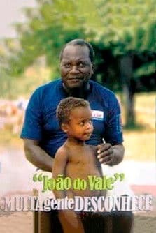 João do Vale, Muita Gente Desconhece poster